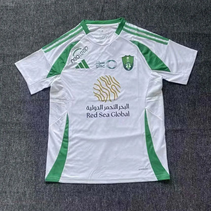 Maglia da calcio casalinga Al Ahli SFC 2024/2025