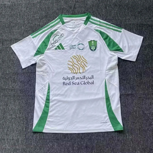 Maglia da calcio casalinga Al Ahli SFC 2024/2025
