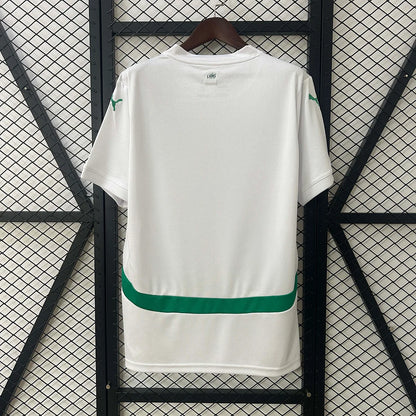 Maglia da calcio casalinga della nazionale senegalese 2024/2025