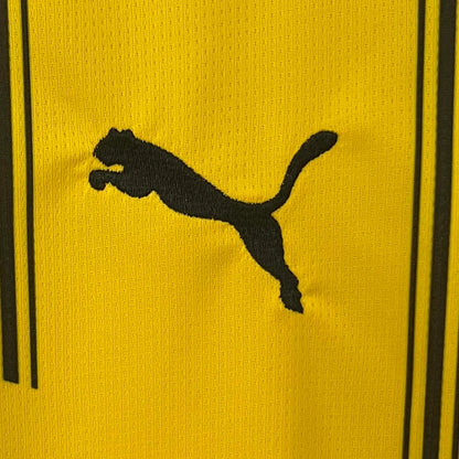 Maglia da calcio casalinga Dortmund 2024/2025