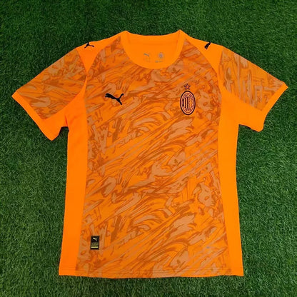 AC Milan 2025/2026 Third Away Football Shirt