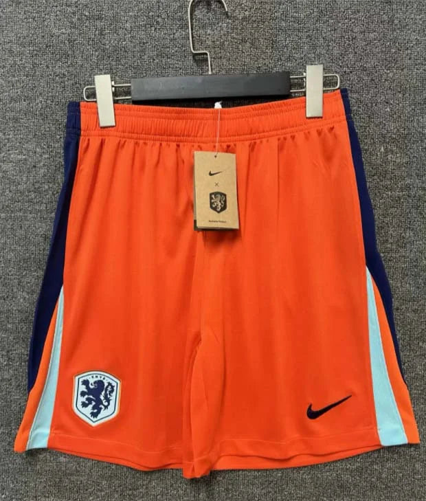 Pantaloncino Home Olanda 2024