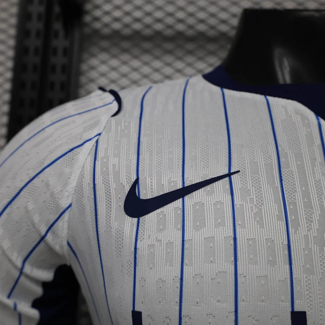 Maglia da calcio trasferta Inter 2026/2027