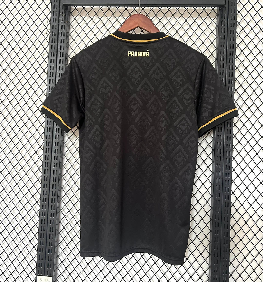 Maglia da calcio terza da trasferta della Nazionale di Panama 2025