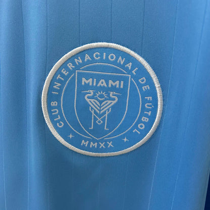 Maglia da calcio Inter Miami Third Away 2025/2026
